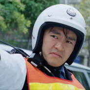 警员编号167-周星星