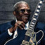 B.B King