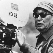 Akira Kurosawa