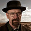 walter white