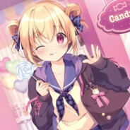 Yinanz~( ˵>ㅿ<˵ )♡♡!