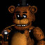 Freddy Fazbear