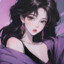 天才少女灵