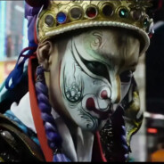 爱吃泡椒的小猪乔治