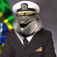 Almirante Golfinho