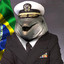 Almirante Golfinho