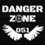 DANGER zone