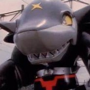 为爱冲锋的勇士