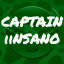 CAPTAIN iiNSANO