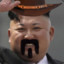 Jim Jong-Un