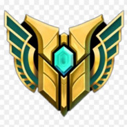 Mastery 7 Emote