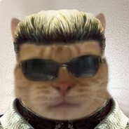 Albert Whiskers