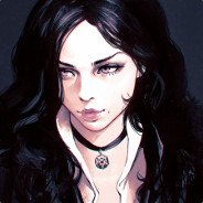 Yennefer