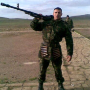 MUBARIZ IBRAHIMOV Steam avatar