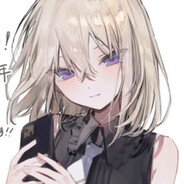 想哭的我带上了猫的面