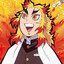 set your heart ablaze's avatar