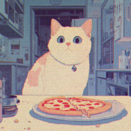 Pizzacat