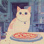 Pizzacat