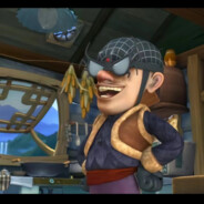 翻斗牛战士只强