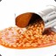 Bundle of Baked Beans