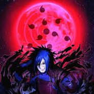 MADARA UCHIHA