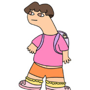 DORA THE DRUG EXPORTER