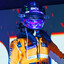 Steam avatar