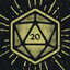 D20