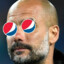 Pepsi Guardiola