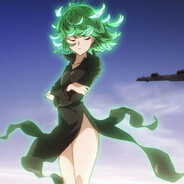 Tatsumaki