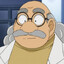 Professor Agasa's avatar