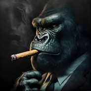 Gorillionaire