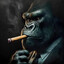 Gorillionaire