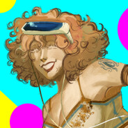 Oly The Gal