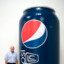 Enormous Pepsi