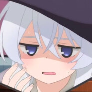 正在旅行中的魔女