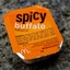McDonald&#039;s Spicy Buffalo Sauce