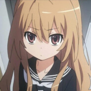 Aisaka Taiga