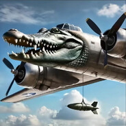 Bombardino Crocodilo