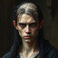 Steam avatar