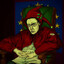 stinky balls avatar