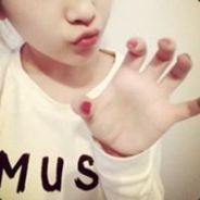 心情差就打的一塌糊涂