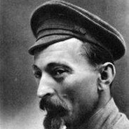 Феликс железный