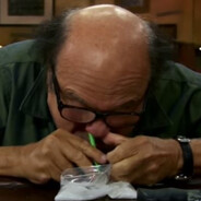 Nose Clams