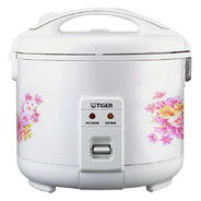 TIGER RICE COOKER