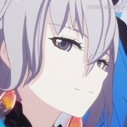 已被布洛妮娅逮捕