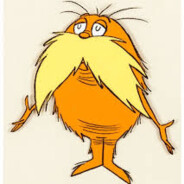 Lorax