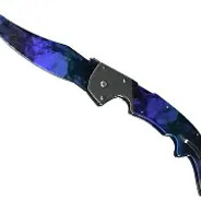 ★ Falchion Knife Doppler Phase