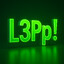 L3Pp!