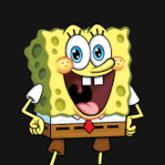 SpongeBob - steam id 76561199063164849
